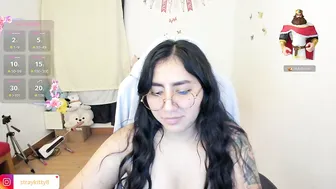 Kat_ly_chan amateur cam show 15 August 2025