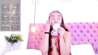 Isis_jhempss amateur cam show 15-Aug-2025