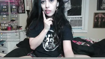 Ladygothic cam sex nude chat