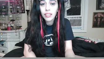 Ladygothic cam sex nude chat
