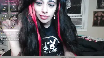 Ladygothic cam sex nude chat