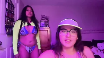 lau_mamacita recorded nude video 146382