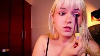 la_femme_fatale_ recorded nude video 146396