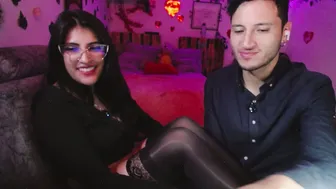 Afroditapolo hot webcam porn 15 August 2025