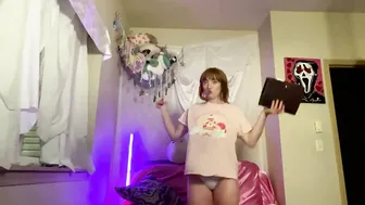 foxyredddd recorded nude video 146503