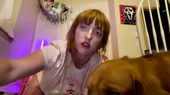 foxyredddd recorded nude video 146503