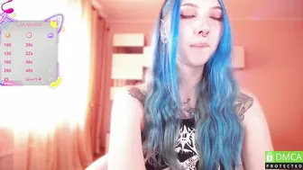 justmeowgirl recorded nude video 146504