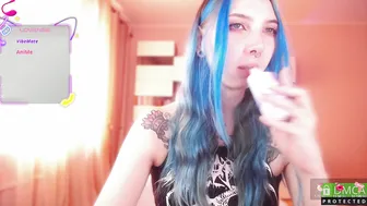 justmeowgirl recorded nude video 146504