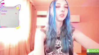 justmeowgirl sex chat 15 August 2025