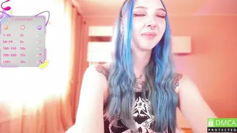 justmeowgirl recorded nude video 146504
