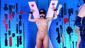 izobeth_bdsm anal stream