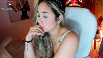 la_venezolana recorded nude video 146584