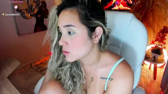 la_venezolana recorded nude video 146584