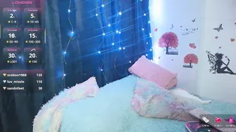 Electra_queen1 video cam (08/15/2025)