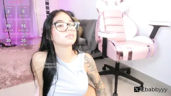 i_babbyyy recorded nude video 146633