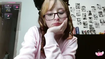 Celesteayase on cam (08/15/2025)