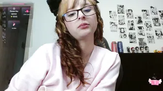 Celesteayase on cam (08/15/2025)