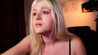 la_femme_fatale_ recorded nude video 146733