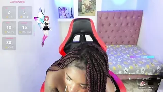 zendaya_wilson1 recorded nude video 146765