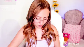 arianna_gren recorded nude video 146808