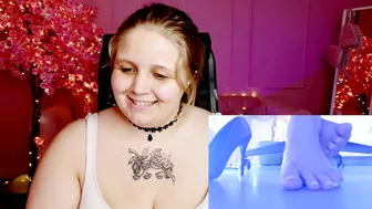 sladadeew recorded nude video 146817