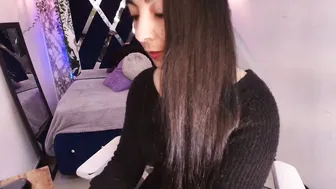 karla_hernandez recorded nude video 146891