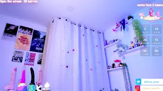 doux_amer amateur cam video live cam show