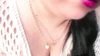Agathaa_white naked 15 August 2025