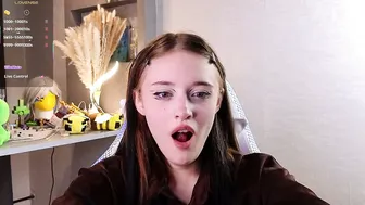 hisoka__akerley recorded nude video 146924