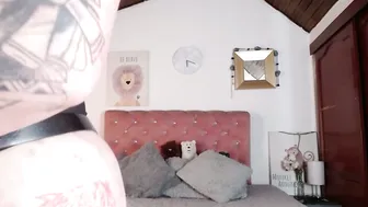 celesteredds bigass cam sex