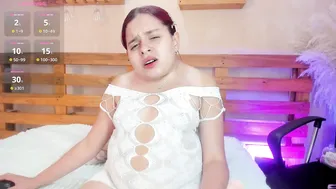Sabanna_valle_ daddysgirl video