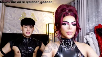 Cherryharper latex 15 August 2025
