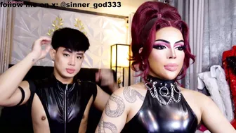Cherryharper latex 15 August 2025