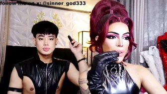 Cherryharper latex 15 August 2025