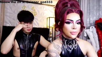 Cherryharper latex 15 August 2025