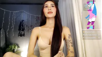ts_pinayfoxxy18 recorded nude video 147043
