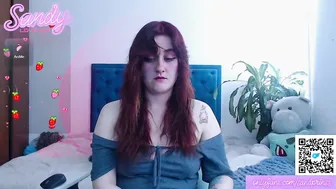 sandprinss recorded nude video 147050