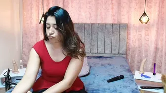 violetascott_ recorded nude video 147097