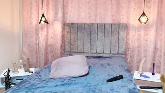 violetascott_ recorded nude video 147097