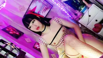 princess_thea123 recorded nude video 147119