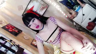 Princess_thea123 asian 15 August 2025