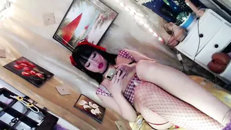 princess_thea123 recorded nude video 147119