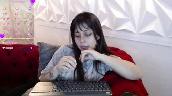 sophiaa_7 recorded nude video 147125