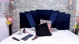 Sophia_brunett saliva - (08/15/2025)