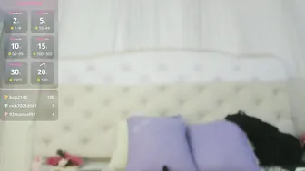 kamila_arias recorded nude video 147146