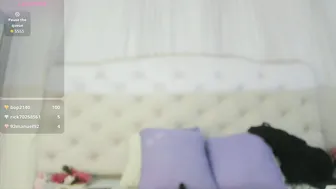 kamila_arias recorded nude video 147146