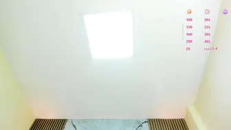 magievans1 recorded nude video 147211
