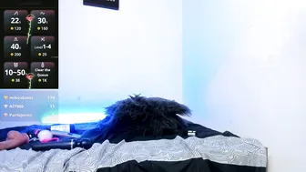 saharawalker recorded nude video 147256