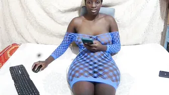 sexxy_breeya recorded nude video 147325