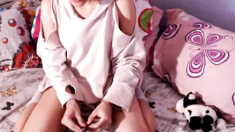piscis_dreams recorded nude video 147346